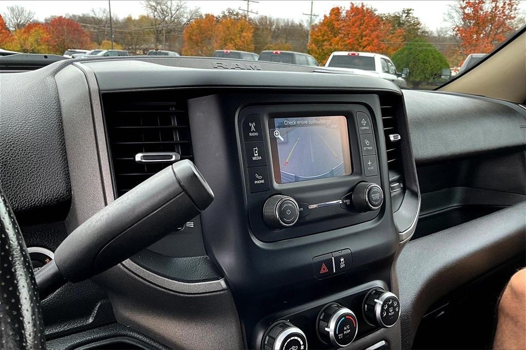 used 2019 Ram 3500 car, priced at $46,811