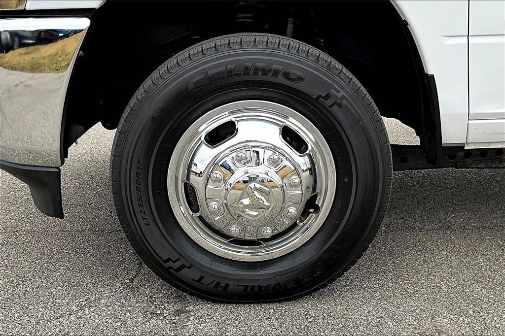 used 2019 Ram 3500 car, priced at $46,811