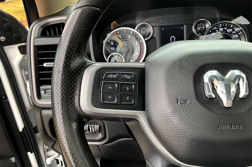 used 2019 Ram 3500 car, priced at $46,811