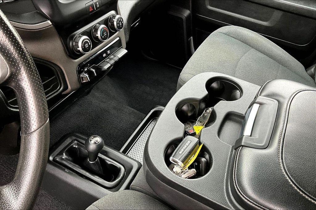 used 2019 Ram 3500 car, priced at $44,211