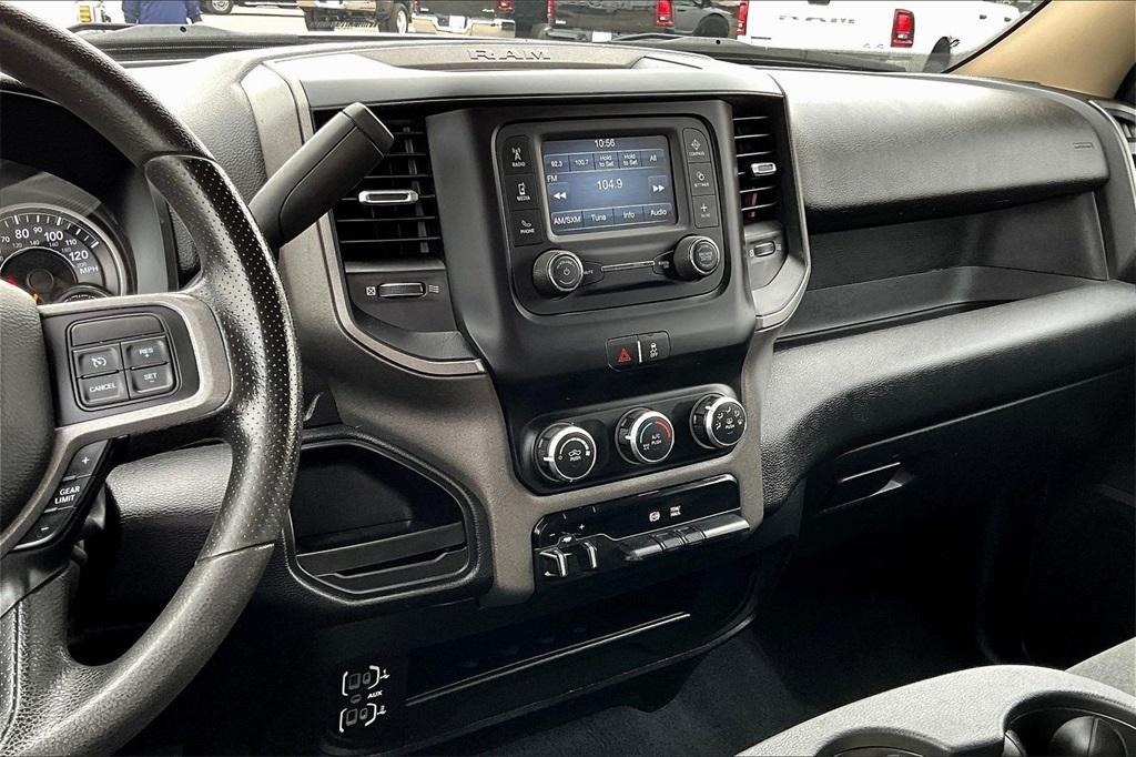 used 2019 Ram 3500 car, priced at $46,811