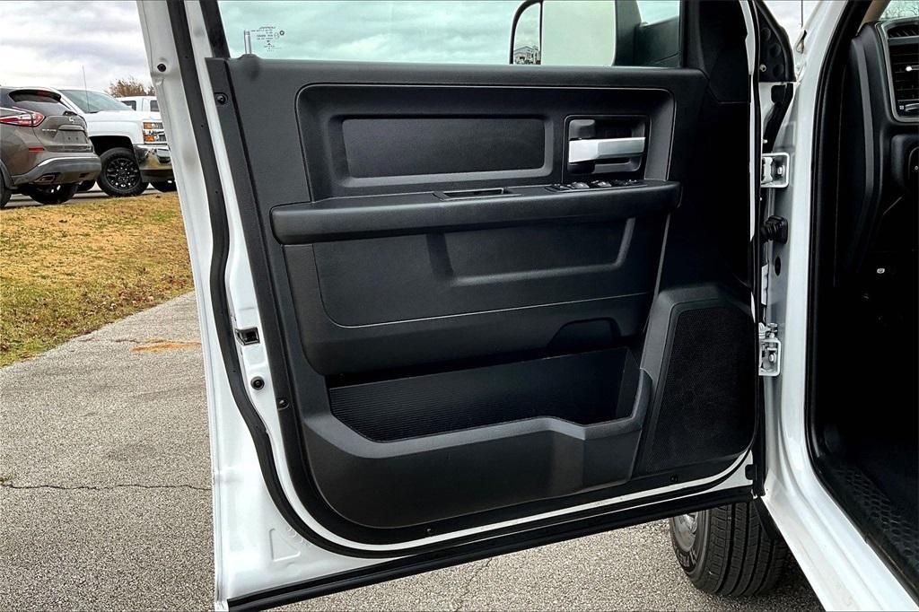 used 2019 Ram 3500 car, priced at $46,811