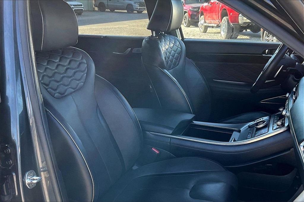 used 2020 Hyundai Palisade car, priced at $22,511