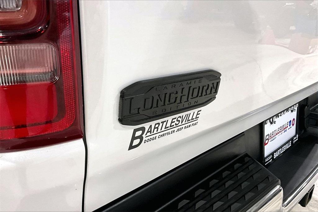used 2019 Ram 1500 car, priced at $32,811
