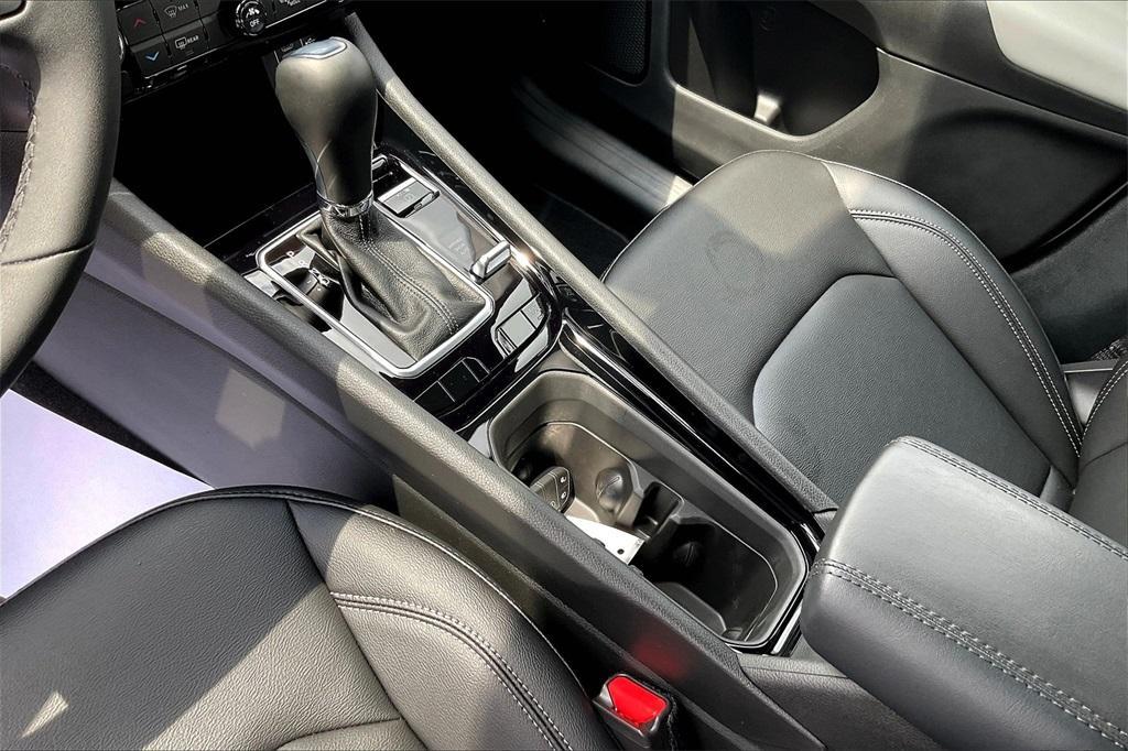 new 2025 Jeep Compass car, priced at $29,487