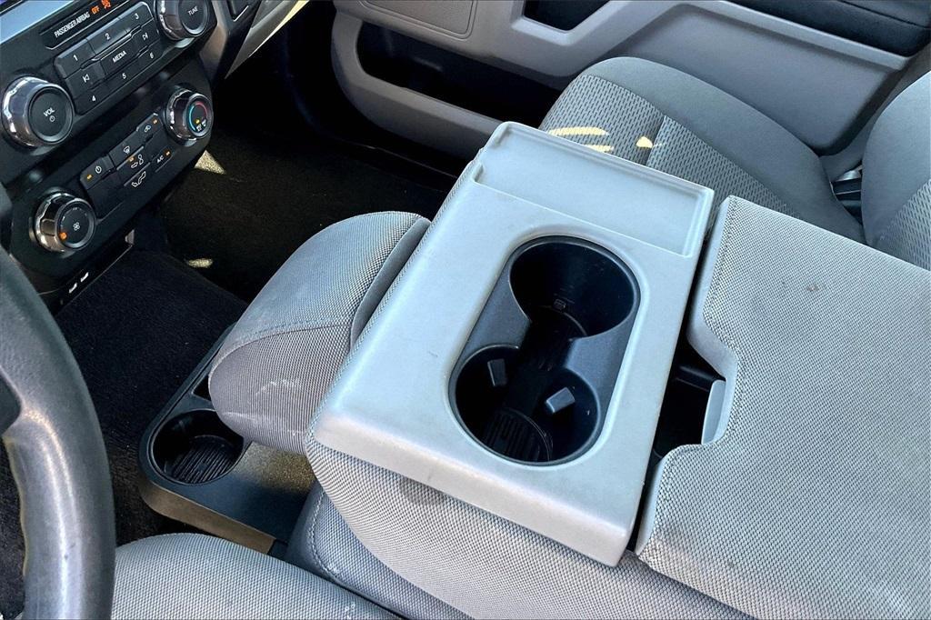 used 2020 Ford F-150 car, priced at $23,411