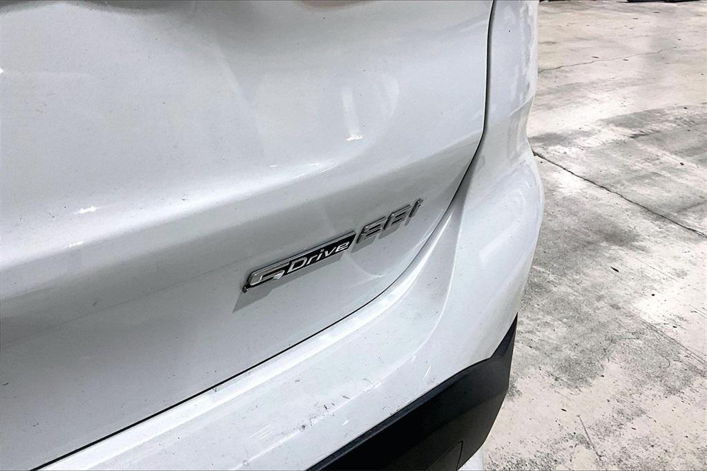 used 2021 BMW X1 car, priced at $19,011
