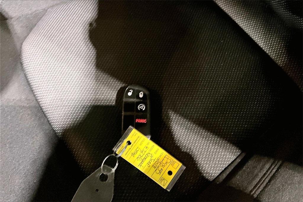 used 2018 Jeep Renegade car, priced at $12,511