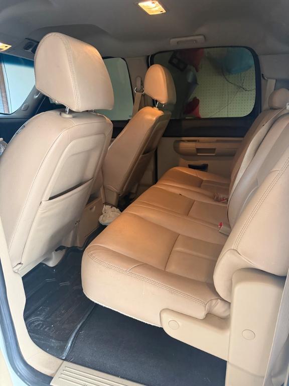 used 2011 GMC Sierra 2500 car, priced at $13,911