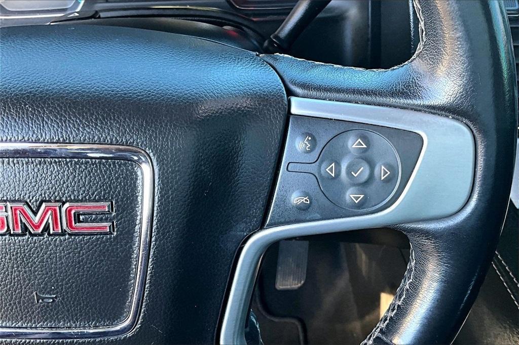 used 2019 GMC Yukon XL car, priced at $18,311