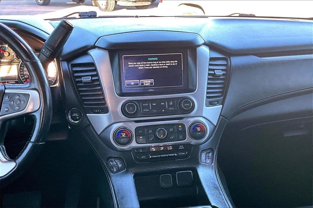 used 2019 GMC Yukon XL car, priced at $18,311