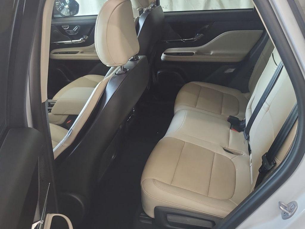 used 2025 Lincoln Corsair car, priced at $47,409