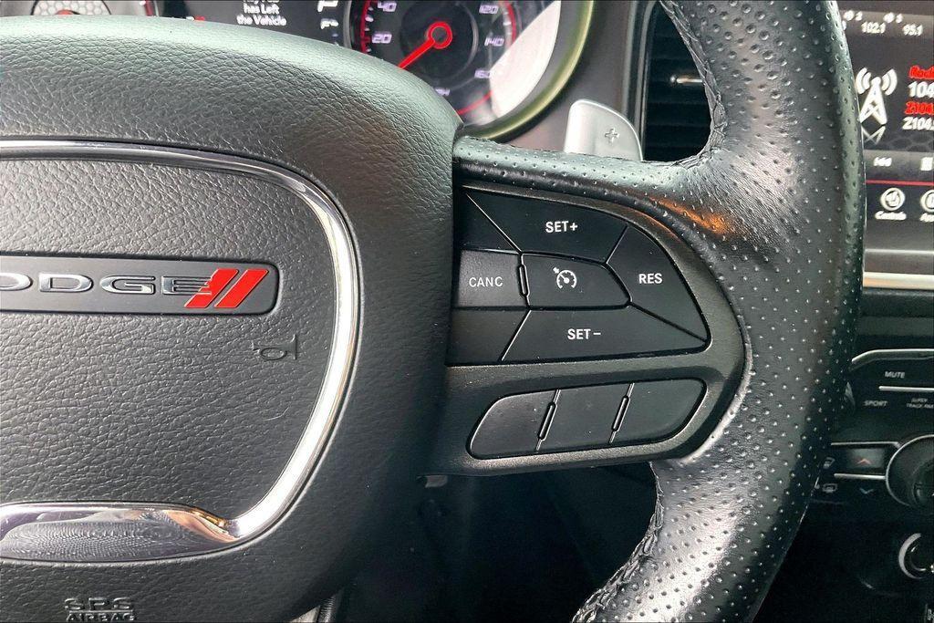 used 2020 Dodge Charger car, priced at $32,409