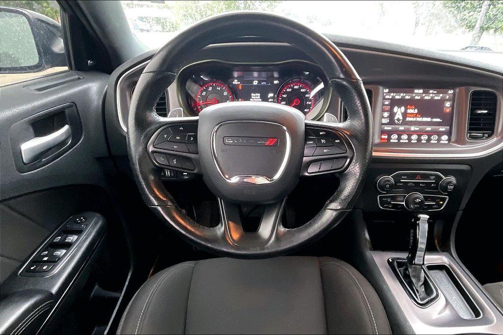 used 2020 Dodge Charger car, priced at $32,409