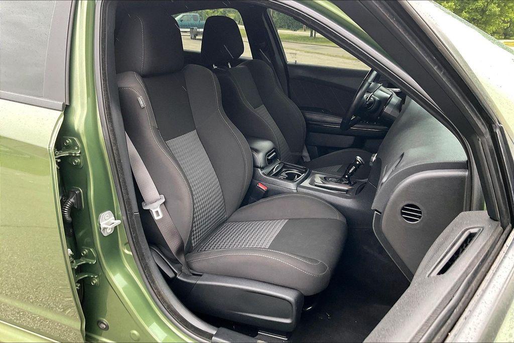 used 2020 Dodge Charger car, priced at $32,409