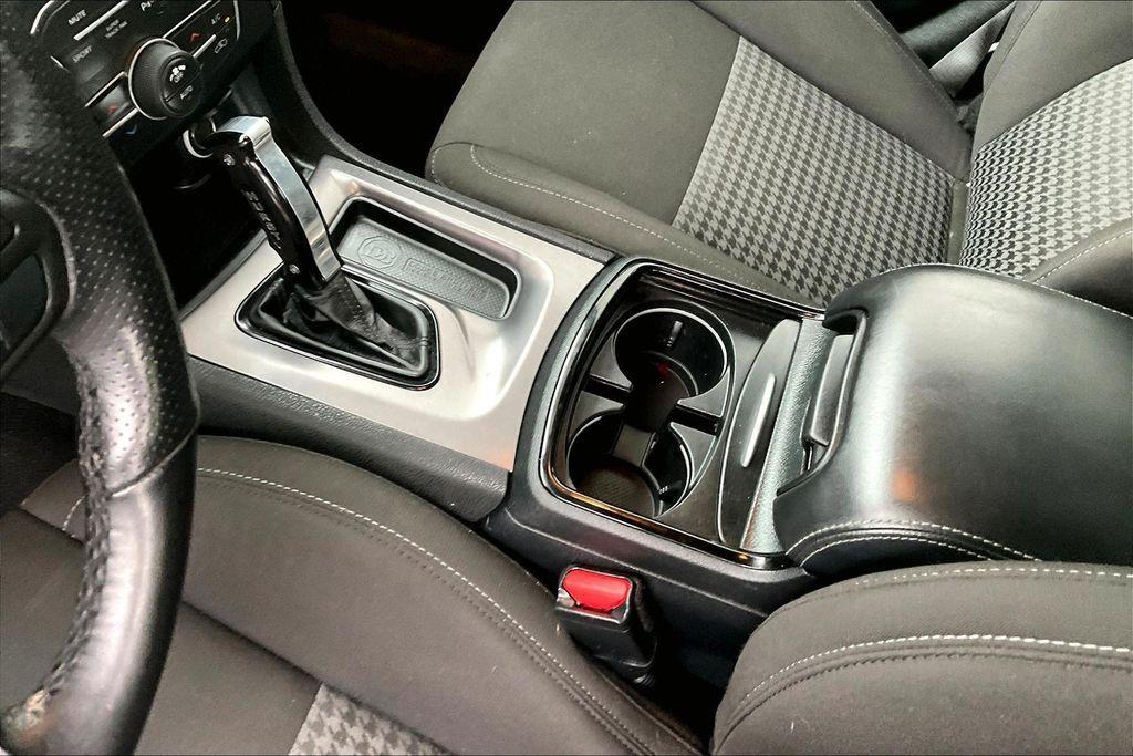used 2020 Dodge Charger car, priced at $32,409