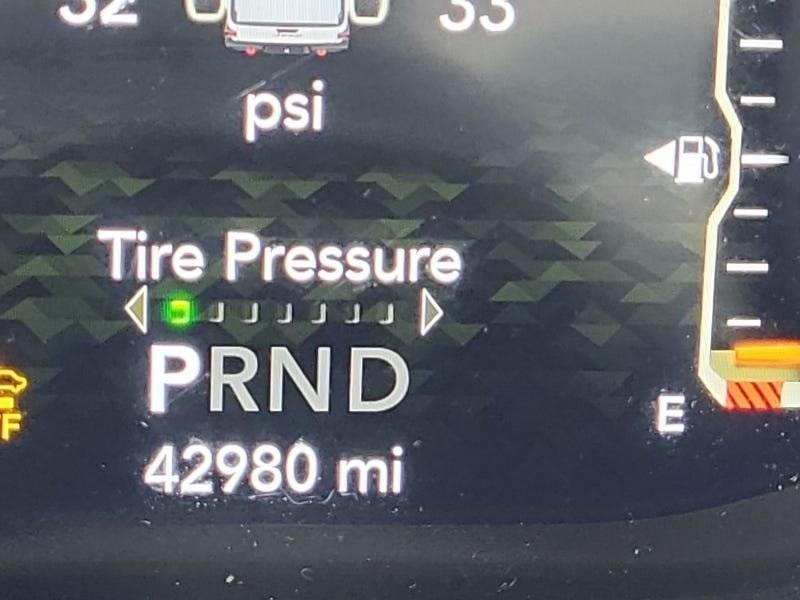 used 2020 Jeep Gladiator car