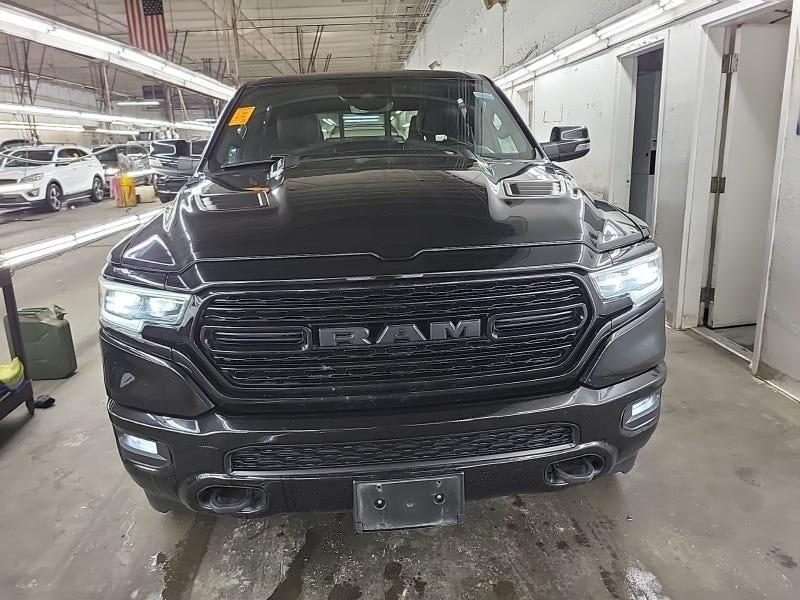 used 2023 Ram 1500 car, priced at $42,511