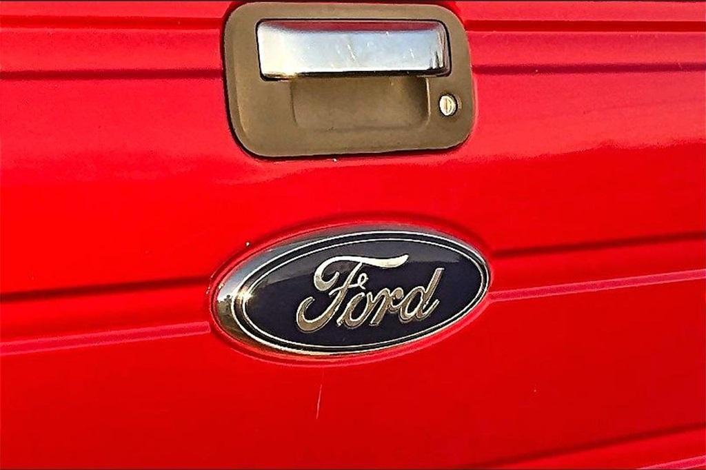 used 2014 Ford F-150 car, priced at $15,711