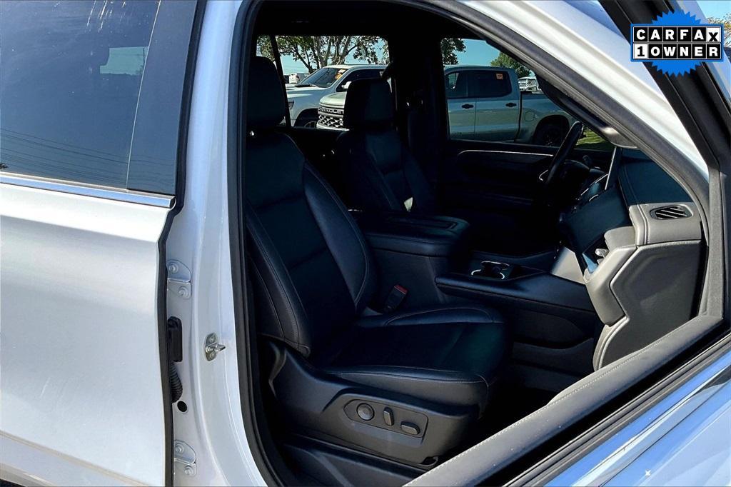 used 2021 Chevrolet Tahoe car, priced at $31,511