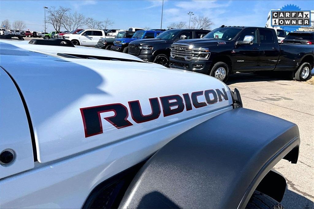 used 2024 Jeep Gladiator car, priced at $42,411