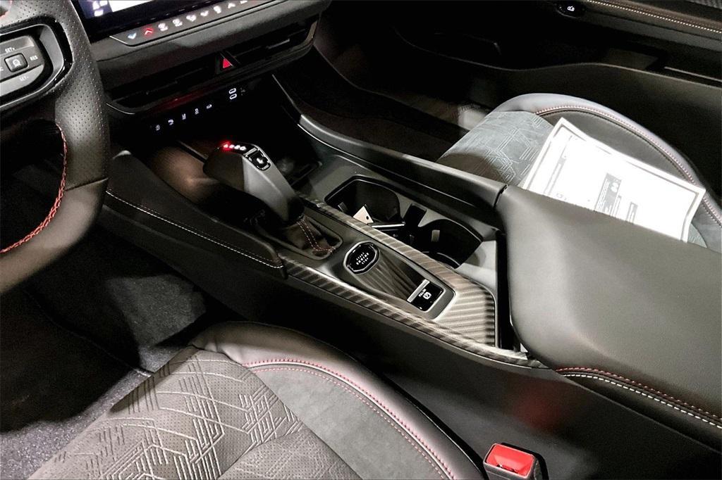 new 2026 Dodge Charger car, priced at $65,026