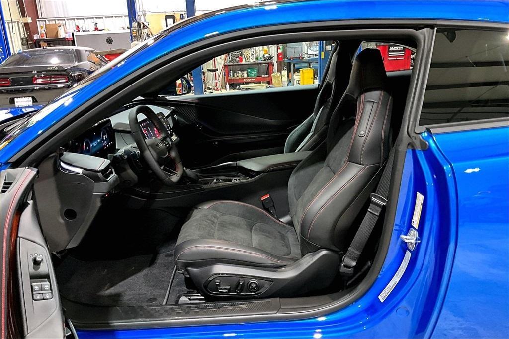 new 2026 Dodge Charger car, priced at $65,026