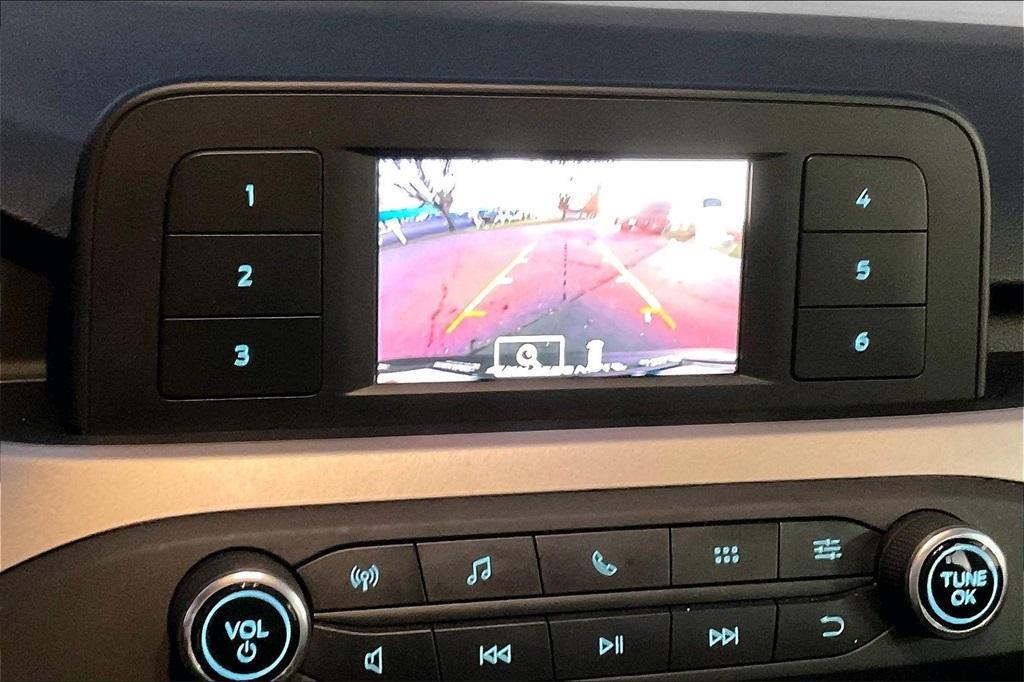 used 2022 Ford Escape car, priced at $16,211