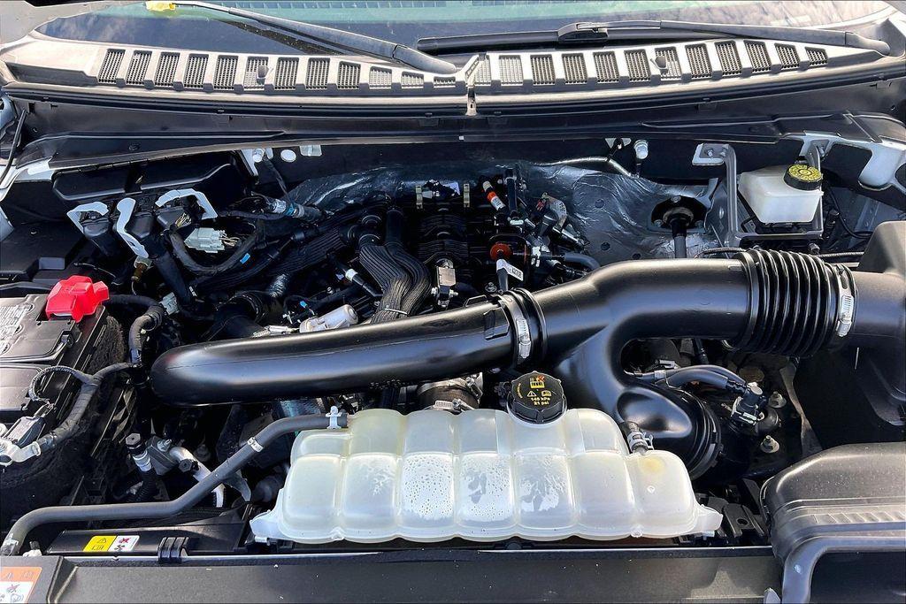 used 2022 Ford Expedition Max car, priced at $39,011