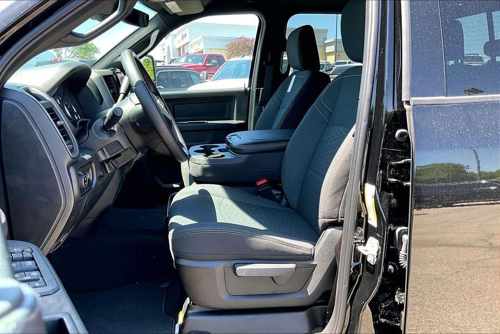 new 2026 Ram 3500 car, priced at $69,622