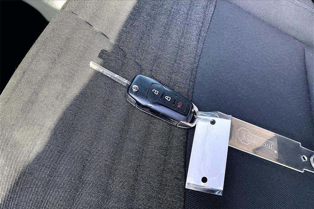 used 2021 Ford F-150 car, priced at $26,511