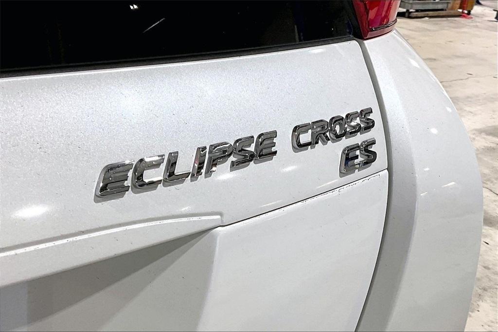 used 2019 Mitsubishi Eclipse Cross car, priced at $11,511