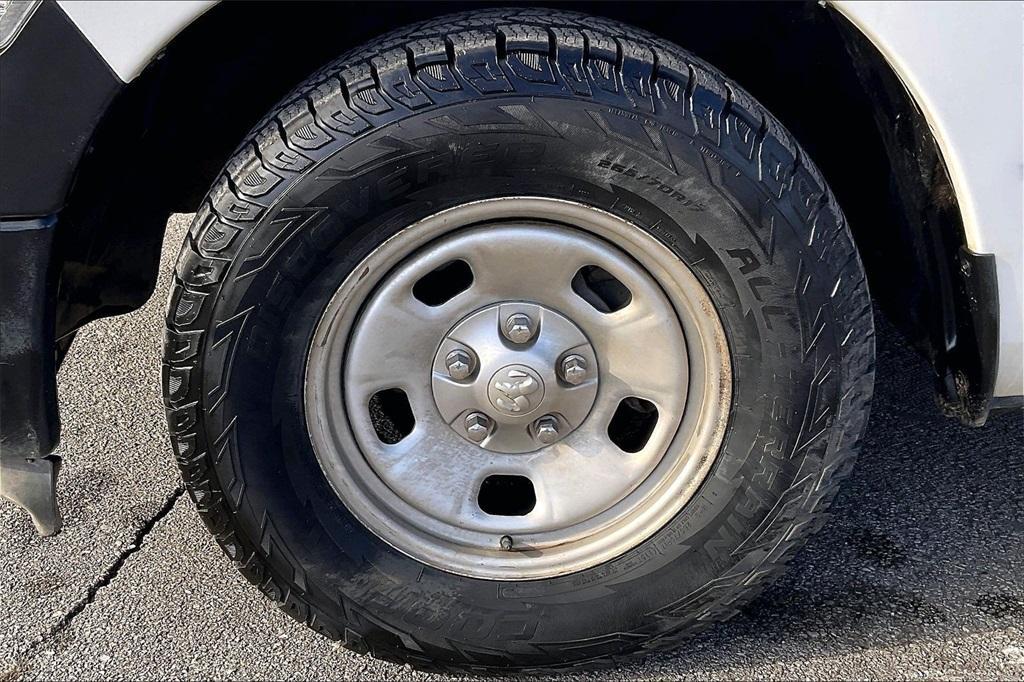 used 2015 Ram 1500 car, priced at $18,611