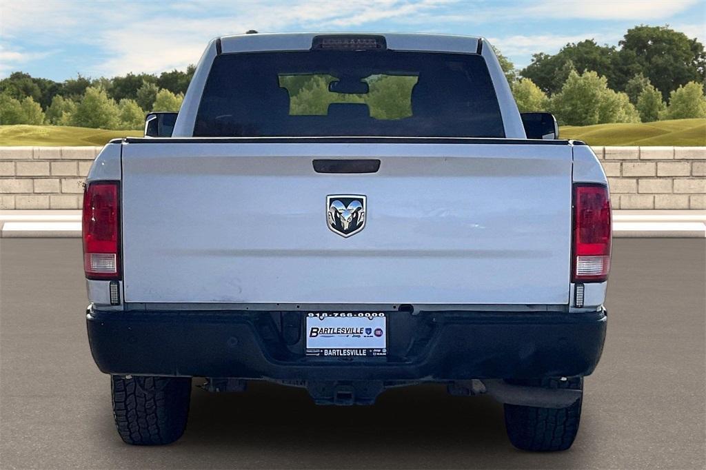 used 2015 Ram 1500 car, priced at $18,611