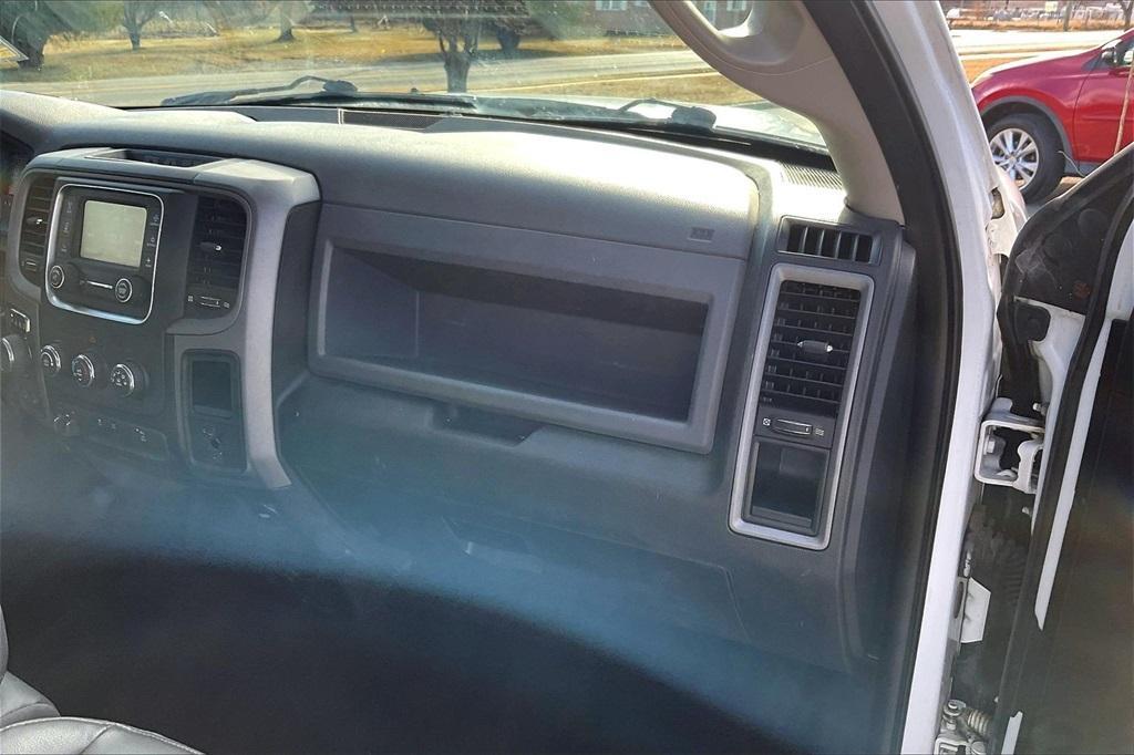 used 2015 Ram 1500 car, priced at $18,611