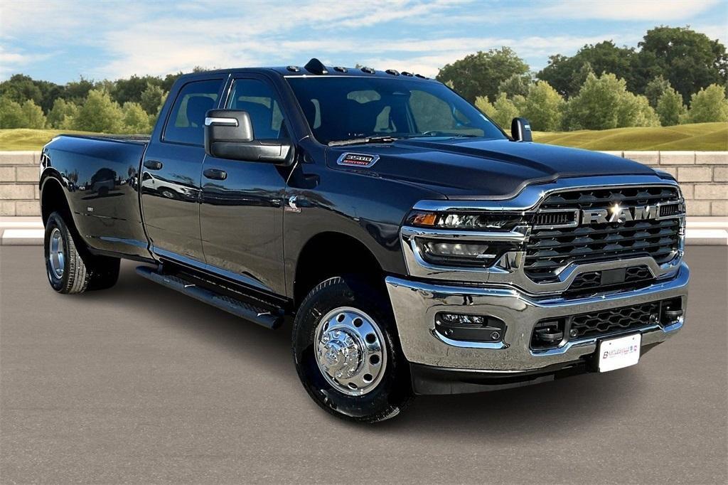 new 2026 Ram 3500 car, priced at $67,852