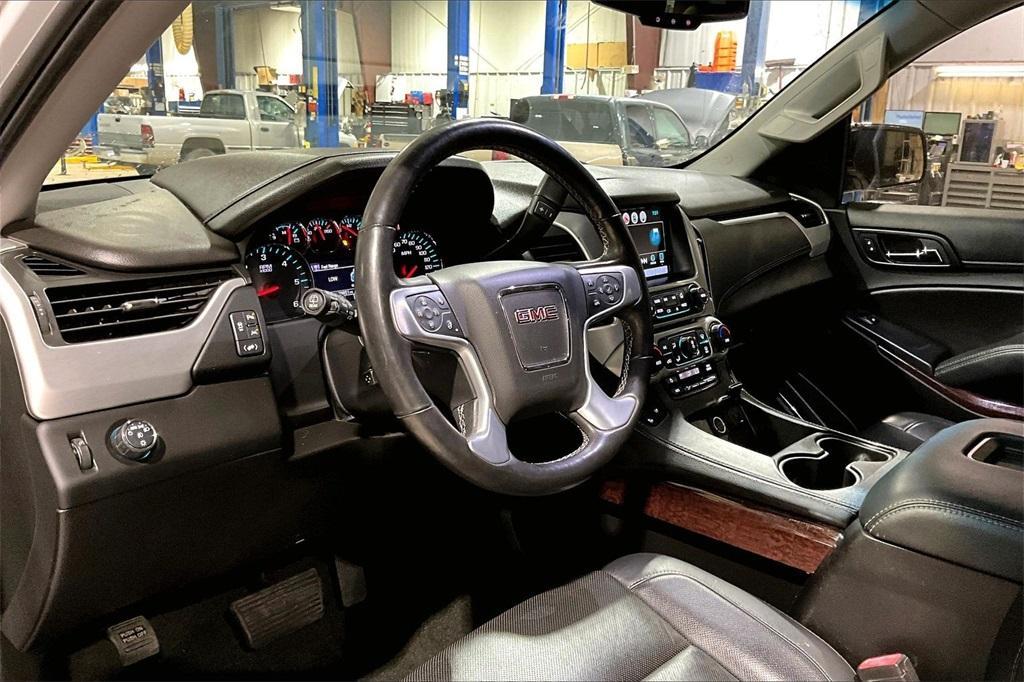 used 2018 GMC Yukon XL car, priced at $23,011