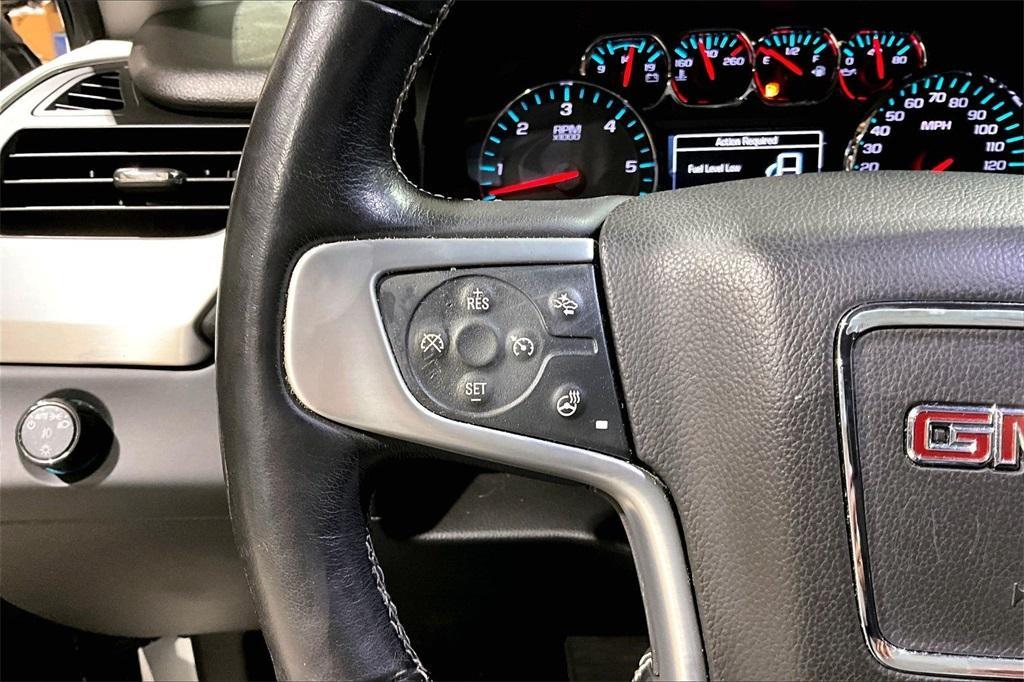 used 2018 GMC Yukon XL car, priced at $23,011