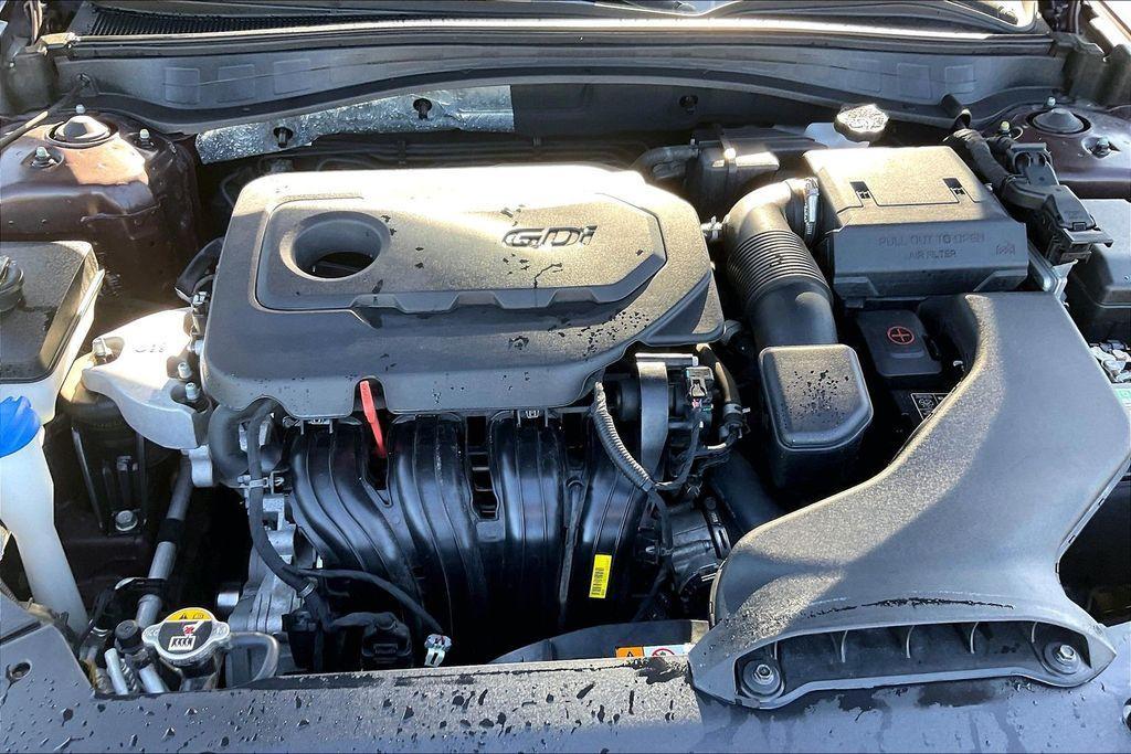 used 2019 Kia Optima car, priced at $19,109