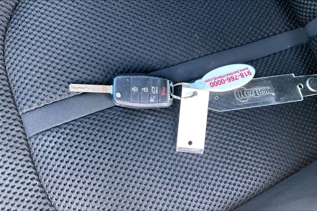 used 2019 Kia Optima car, priced at $19,109