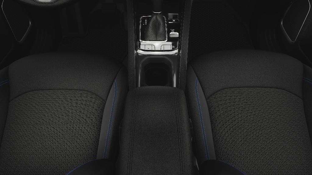 new 2025 Jeep Compass car, priced at $30,630