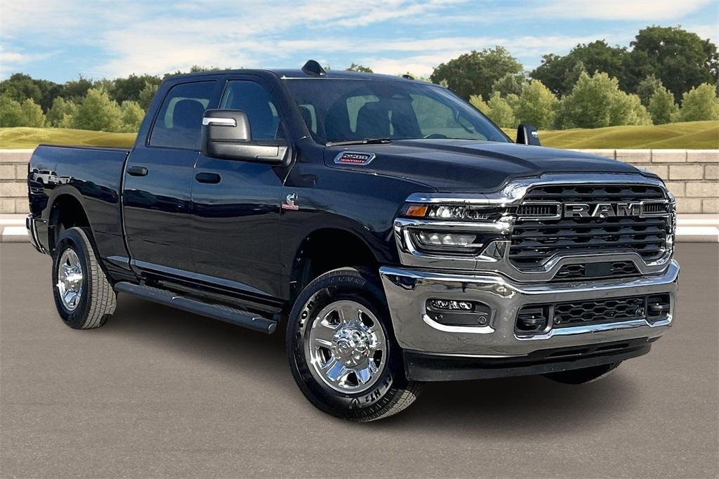 new 2026 Ram 2500 car, priced at $64,798