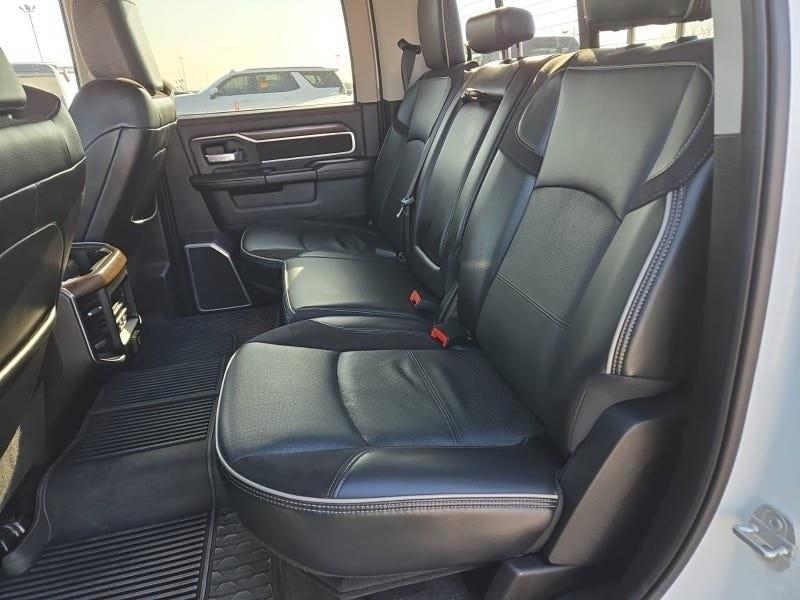 used 2024 Ram 3500 car, priced at $61,711