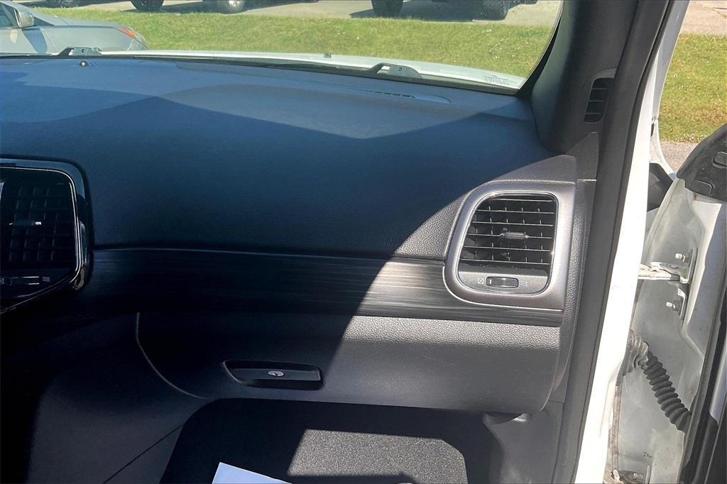 used 2019 Jeep Grand Cherokee car, priced at $20,911