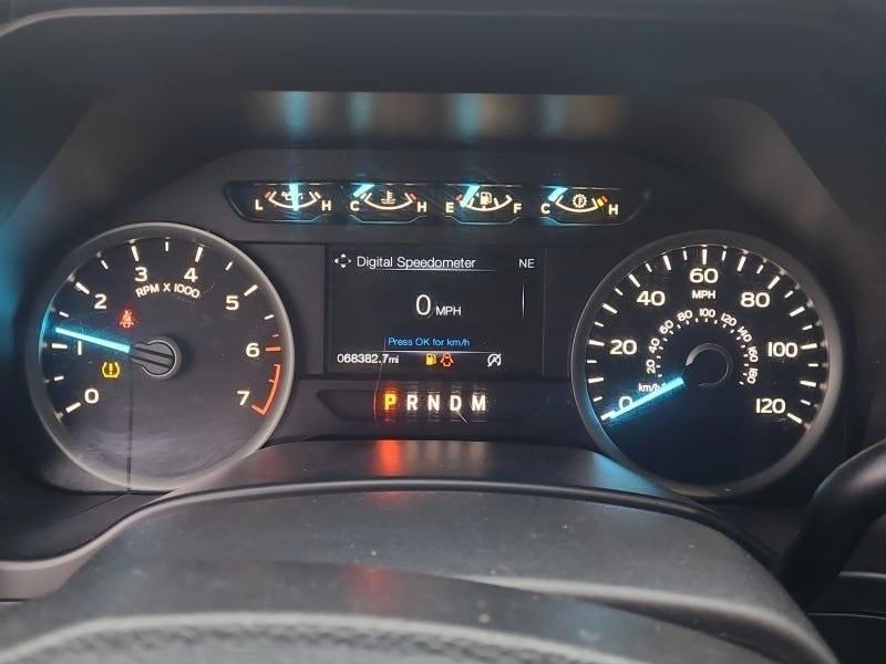 used 2019 Ford F-150 car, priced at $28,711