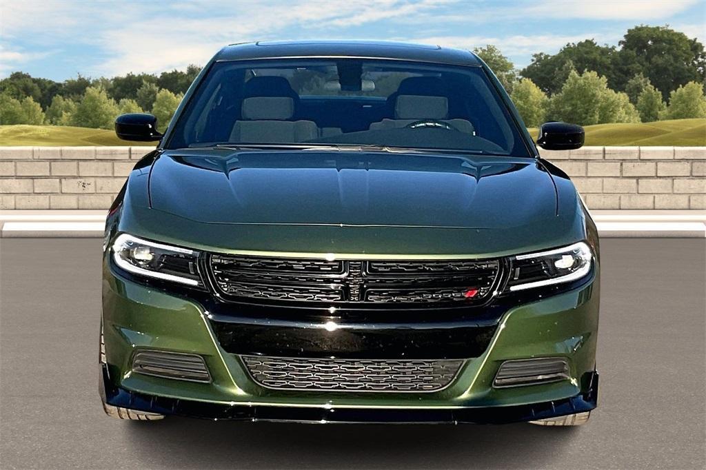 used 2023 Dodge Charger car, priced at $26,011
