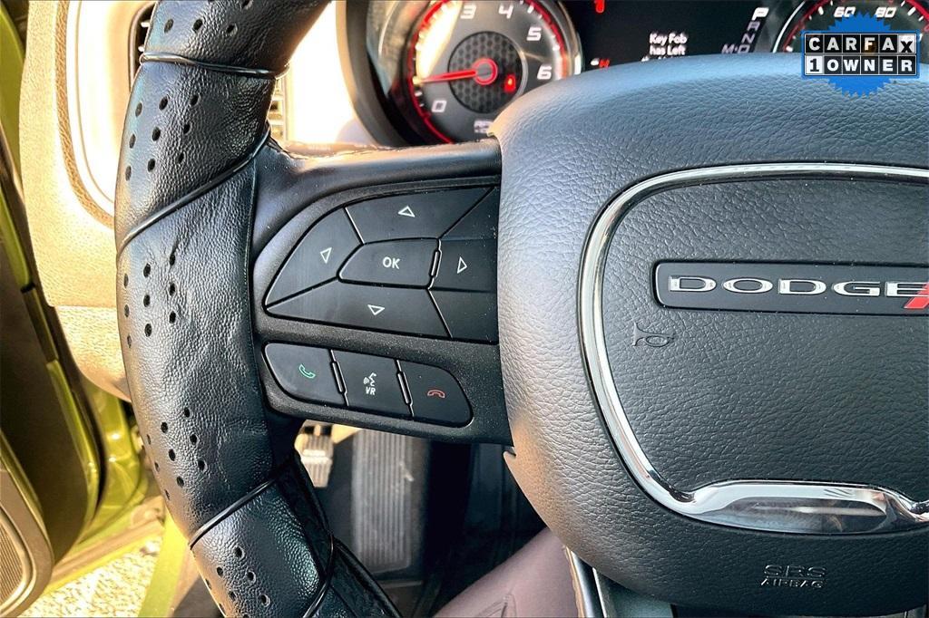used 2023 Dodge Charger car, priced at $24,811