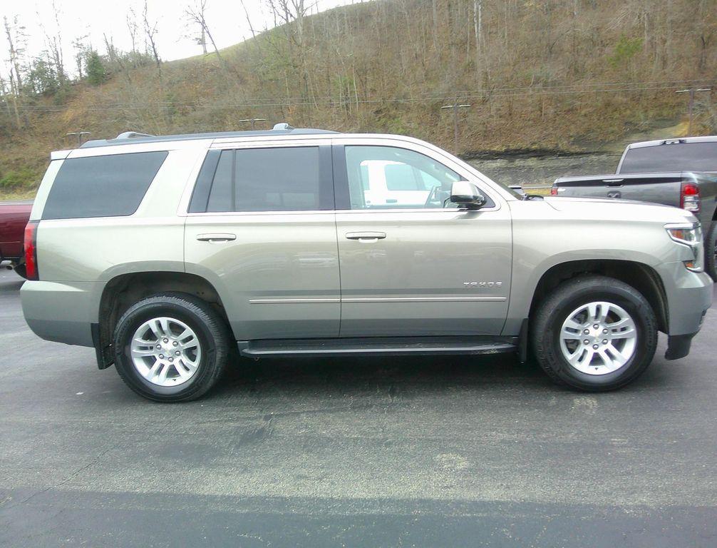used 2019 Chevrolet Tahoe car, priced at $23,850