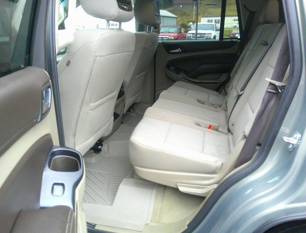 used 2019 Chevrolet Tahoe car, priced at $23,850