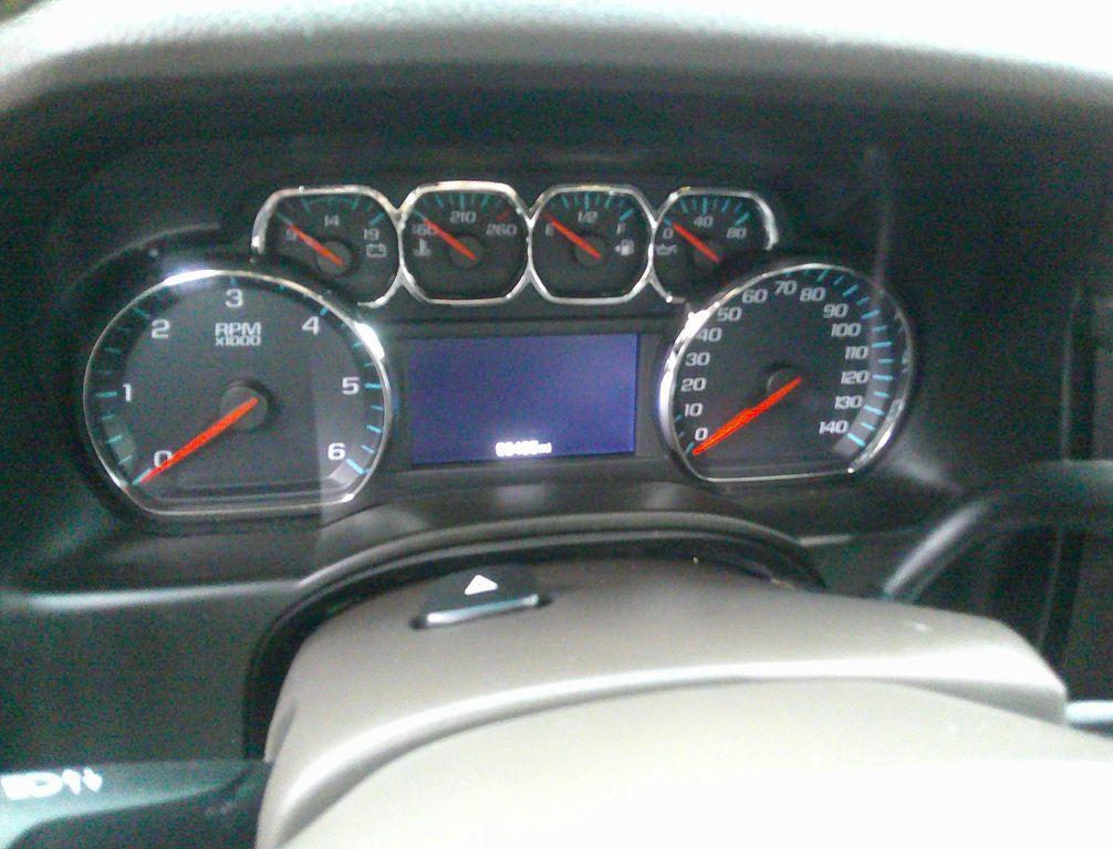 used 2019 Chevrolet Tahoe car, priced at $23,850